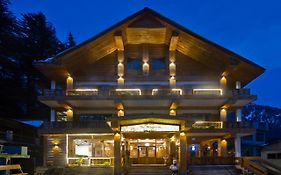 The Whispering Inn Manali